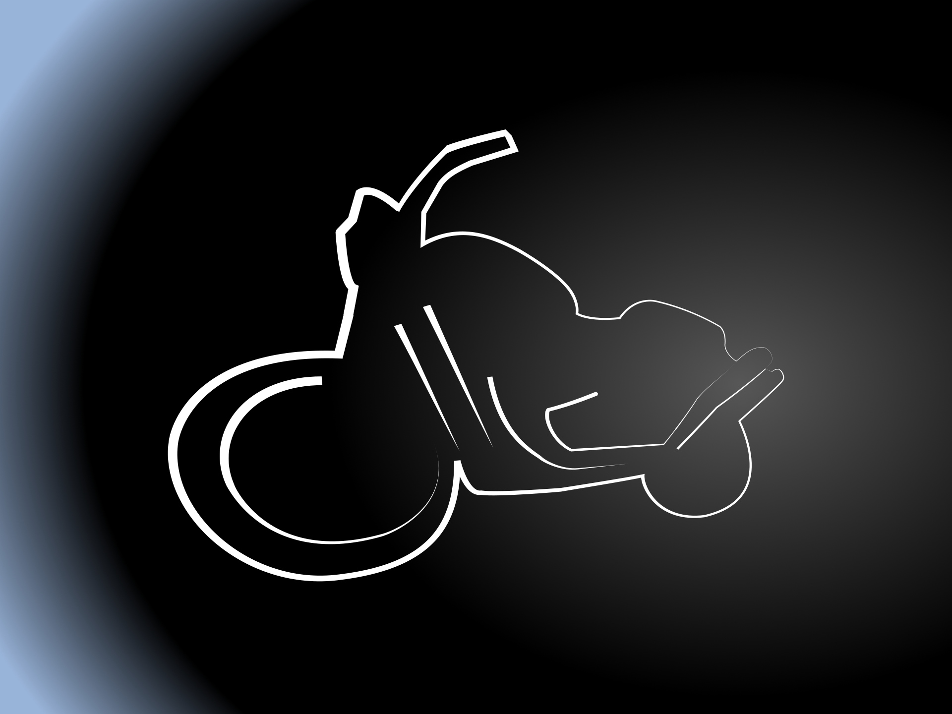 Grafik Motorradführerschein Klassen AM, A1, A2 und A
